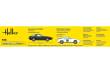 Heller 56149 - 1:43 STARTER KIT 928