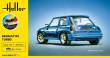 Heller 56150 - STARTER KIT Renault R5 Turbo in 1:43