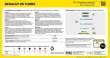 Heller 56150 - STARTER KIT Renault R5 Turbo in 1:43