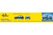 Heller 56150 - STARTER KIT Renault R5 Turbo in 1:43