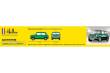 Heller 56153 - STARTER KIT Mini in 1:43