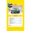 Heller 56153 - STARTER KIT Mini in 1:43