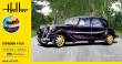 Heller 56159 - STARTER KIT Citroen 11 CV