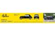Heller 56159 - STARTER KIT Citroen 11 CV
