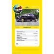 Heller 56159 - STARTER KIT Citroen 11 CV
