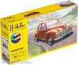 Heller 56160 - STARTER KIT Peugeot 203 in 1:43