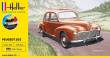 Heller 56160 - STARTER KIT Peugeot 203 in 1:43