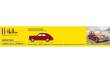 Heller 56160 - STARTER KIT Peugeot 203 in 1:43