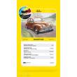 Heller 56160 - STARTER KIT Peugeot 203 in 1:43