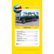 Heller 56161 - STARTER KIT Peugeot 403 (39 pieces) in 1:43