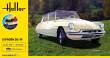 Heller 56162 - STARTER KIT Citroen DS 19 in 1:43