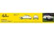 Heller 56162 - STARTER KIT Citroen DS 19 in 1:43