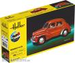 Heller 56174 - STARTER KIT Renault 4 CV in 1:43