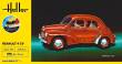 Heller 56174 - STARTER KIT Renault 4 CV in 1:43