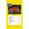 Heller 56174 - STARTER KIT Renault 4 CV in 1:43