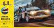 Heller 56177 - STARTER KIT Lancia Delta S4