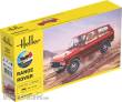 Heller 56181 - STARTER KIT Range Rover