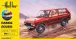 Heller 56181 - STARTER KIT Range Rover