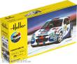 Heller 56196 - 1:43 STARTER KIT Focus WRC´01