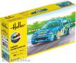 Heller 56199 - 1:43 STARTER KIT Impreza WRC´02