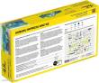 Heller 56199 - 1:43 STARTER KIT Impreza WRC´02