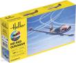 Heller 56201 - STARTER KIT MD 450 Ouragan