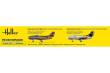 Heller 56201 - STARTER KIT MD 450 Ouragan
