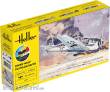 Heller 56235 - STARTER KIT FW 190 in 1:72