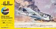 Heller 56235 - STARTER KIT FW 190 in 1:72