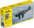 Heller 56247 - STARTER KIT PZL 23 Karas in 1:72