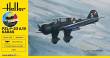Heller 56247 - STARTER KIT PZL 23 Karas in 1:72
