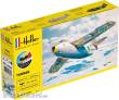 Heller 56260 - STARTER KIT Tunnan in 1:72