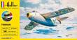 Heller 56260 - STARTER KIT Tunnan in 1:72