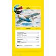 Heller 56260 - STARTER KIT Tunnan in 1:72