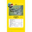 Heller 56277 - STARTER KIT F-86F SABRE / CANADAIR CL-13 B Sabre VI in 1:72