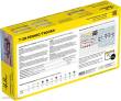 Heller 56279 - STARTER KIT T-28 Fennec/Trojan in 1:72