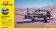 Heller 56279 - STARTER KIT T-28 Fennec/Trojan in 1:72