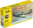 Heller 56282 - STARTER KIT Spitfire
