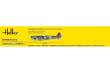 Heller 56282 - STARTER KIT Spitfire