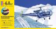 Heller 56286 - STARTER KIT SA 316 Alouette III Gendarmerie in 1:72