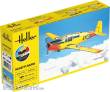 Heller 56287 - STARTER KIT SAFIR 91 in 1:72
