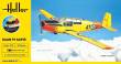 Heller 56287 - STARTER KIT SAFIR 91 in 1:72