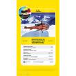 Heller 56289 - STARTER KIT Alouette III Sécurité Civile in 1:72