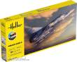 Heller 56303 - STARTER KIT Mirage 2000 C