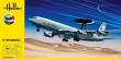 Heller 56308 - STARTER KIT E-3B Awacs in 1:72