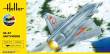 Heller 56309 - STARTER KIT Ja-37 Jaktviggen in 1:72
