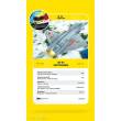 Heller 56309 - STARTER KIT Ja-37 Jaktviggen in 1:72
