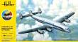 Heller 56310 - STARTER KIT L-749 Constellation A.F. in 1:72