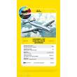 Heller 56310 - STARTER KIT L-749 Constellation A.F. in 1:72