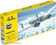 Heller 56312 - STARTER KIT Bloch 174 A3 in 1:72